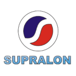 Logo Pipa HDPE Supralon